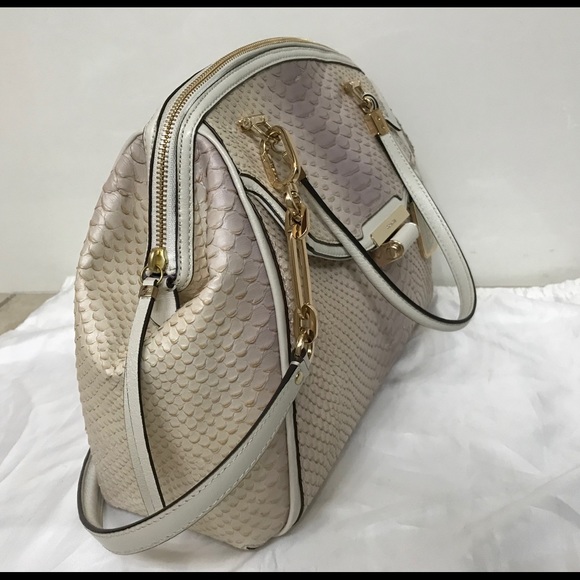 Coach shoulder bag - Picture 3 of 8